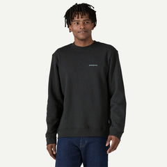 Fitz Roy Icon Uprisal Crew Sweatshirt