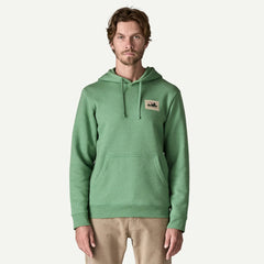 '73 Skyline Uprisal Hoody