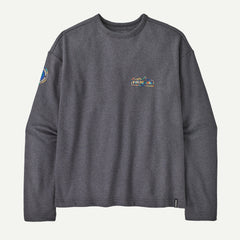 W's Lightweight Unity Fitz Wildrise Crew