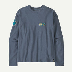 W's Lightweight Unity Fitz Wildrise Crew