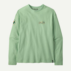 W's Lightweight Unity Fitz Wildrise Crew