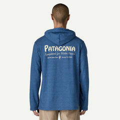 M's Lightweight Water People Wildrise Hoody