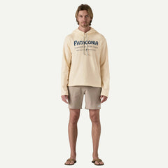 M's Lightweight Water People Wildrise Hoody