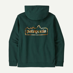 Unity Fitz Uprisal Hoody