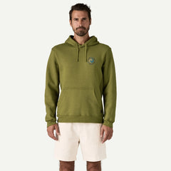 Unity Fitz Uprisal Hoody