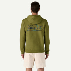 Unity Fitz Uprisal Hoody