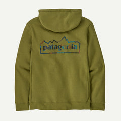 Unity Fitz Uprisal Hoody