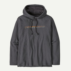 M's Lightweight '73 Text Logo Wildrise Hoody
