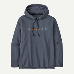 M's Lightweight '73 Text Logo Wildrise Hoody