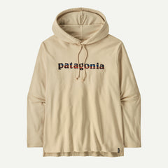 M's Lightweight '73 Text Logo Wildrise Hoody