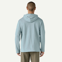 M's Lightweight '73 Text Logo Wildrise Hoody