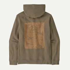 Strataspire Uprisal Hoody