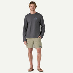 M's Lightweight Applied Imagination Wildrise Crew