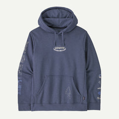 Long Way 'Round Uprisal Hoody