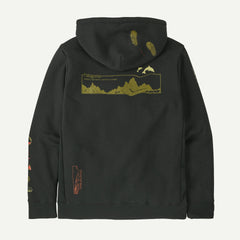 Long Way 'Round Uprisal Hoody