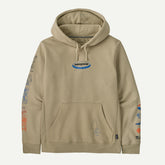 Long Way 'Round Uprisal Hoody