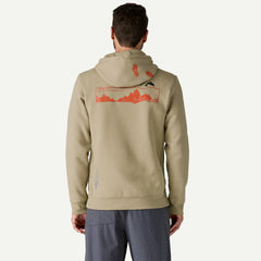 Long Way 'Round Uprisal Hoody