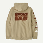 Driftways Uprisal Hoody