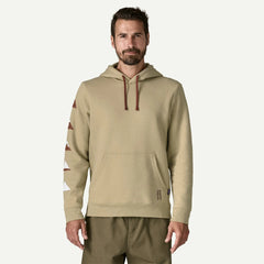 Driftways Uprisal Hoody