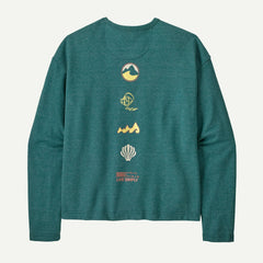 W's Lightweight Long Way 'Round Wildrise Crew