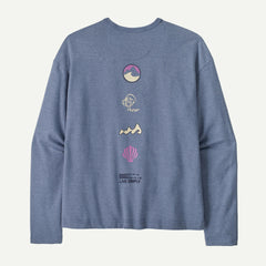 W's Lightweight Long Way 'Round Wildrise Crew