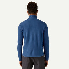 M's R1® Air Zip-Neck