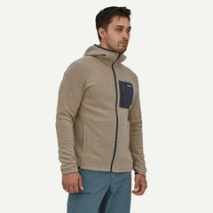 M's R1® Air Full-Zip Hoody