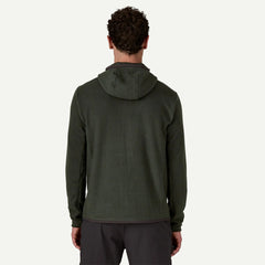 M's R1® Air Full-Zip Hoody