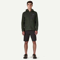 M's R1® Air Full-Zip Hoody