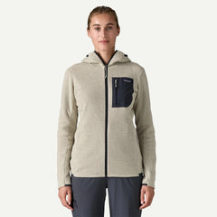 W's R1® Air Full-Zip Hoody