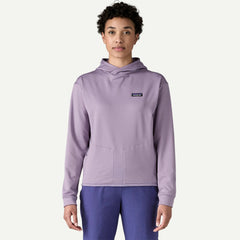 W's R1® Thermal Pullover Hoody