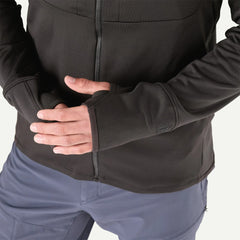 M's R1® Thermal Full-Zip Hoody