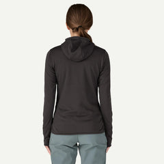 W's R1® Thermal Full-Zip Hoody
