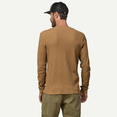 M's Work Waffle Crew