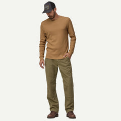 M's Work Waffle Crew