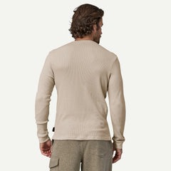 M's Work Waffle Crew