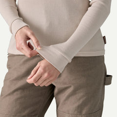 W's Work Waffle Crew