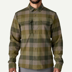 M's Canyonite Flannel Shirt