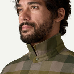 M's Canyonite Flannel Shirt