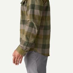 M's Canyonite Flannel Shirt