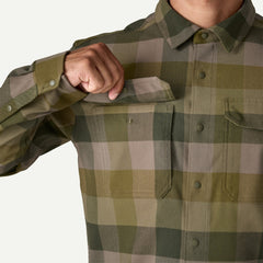 M's Canyonite Flannel Shirt