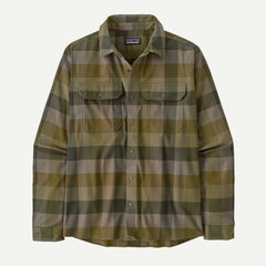 M's Canyonite Flannel Shirt