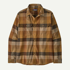 M's Canyonite Flannel Shirt