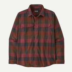 M's Canyonite Flannel Shirt