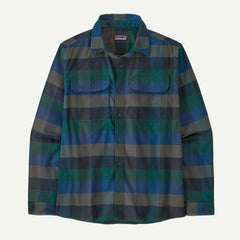 M's Canyonite Flannel Shirt