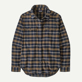 W's Canyonite Flannel Shirt