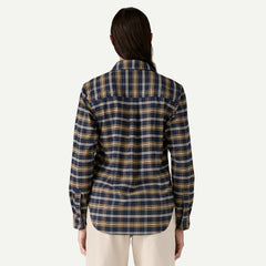 W's Canyonite Flannel Shirt