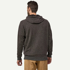 M's Full-Zip Work Hoody Sweatshirt