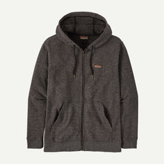 M's Full-Zip Work Hoody Sweatshirt