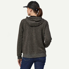 W's Full-Zip Work Hoody Sweatshirt